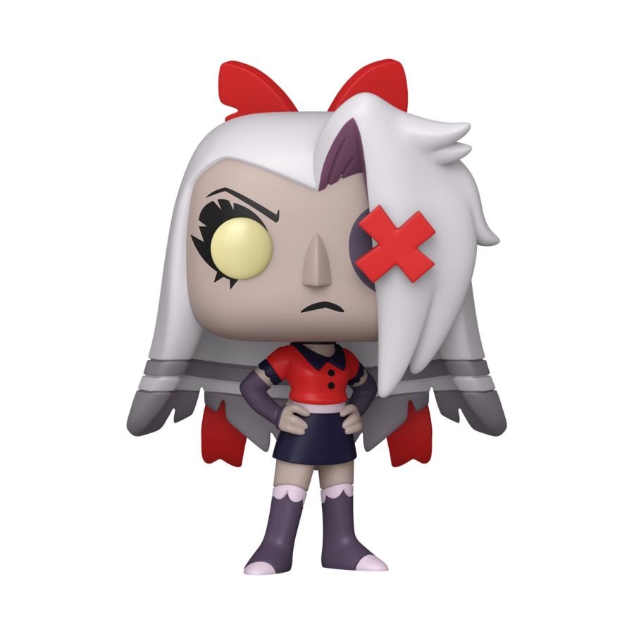 Hazbin Hotel - Vaggie (Pop! Vinyl)