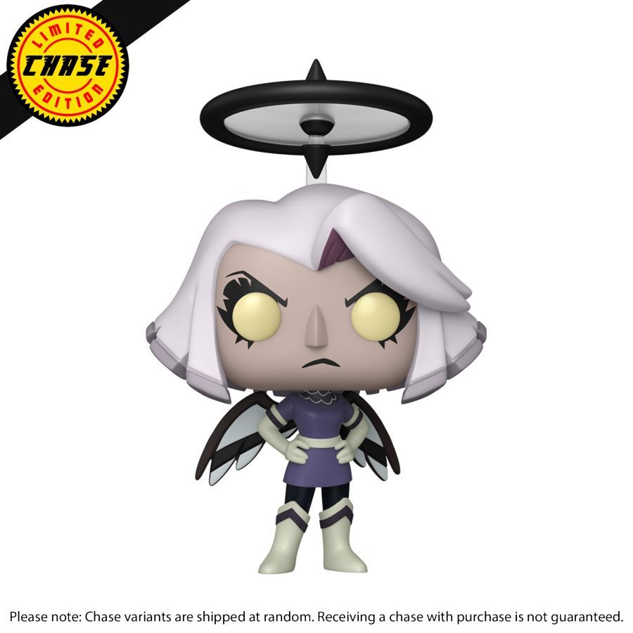 Hazbin Hotel - Vaggie (Pop! Vinyl)