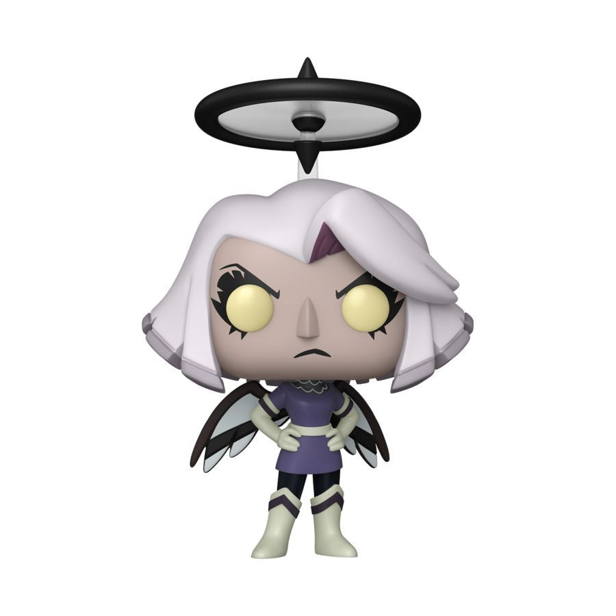 Hazbin Hotel - Vaggie (Pop! Vinyl)