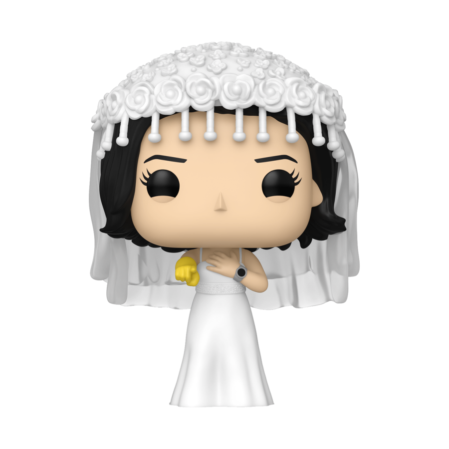 Friends - Monica Wedding (Pop! Vinyl)