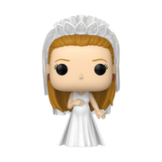 Friends - Phoebe Wedding (Pop! Vinyl)