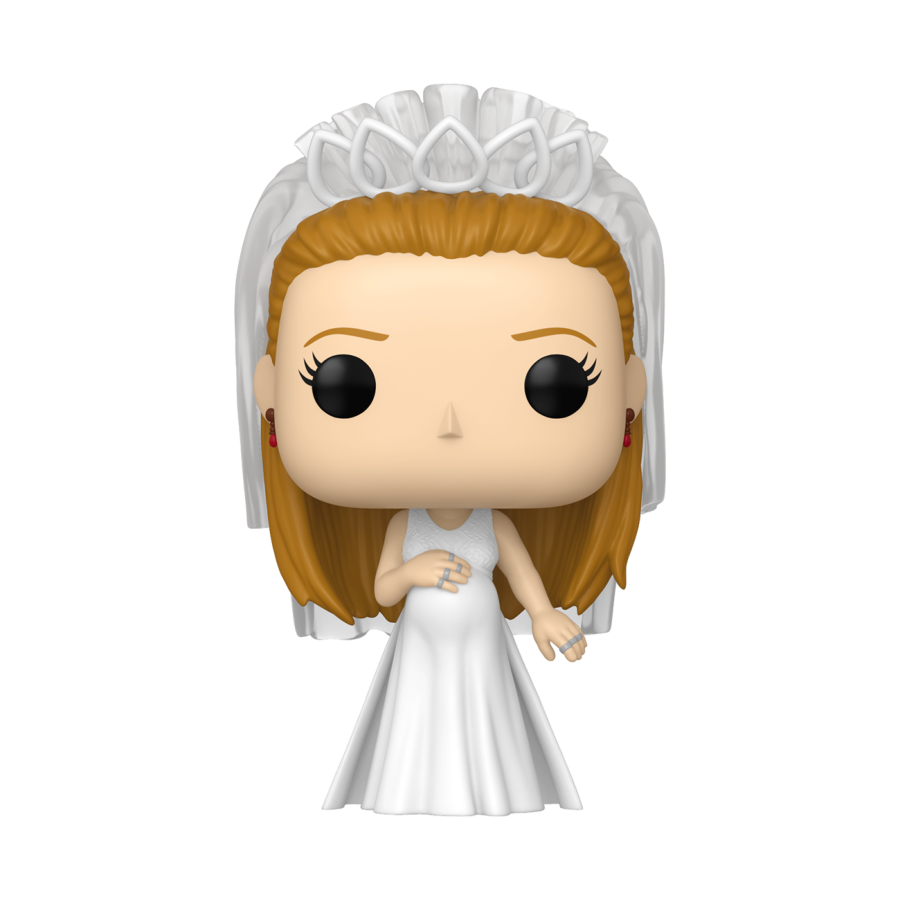 Friends - Phoebe Wedding (Pop! Vinyl)