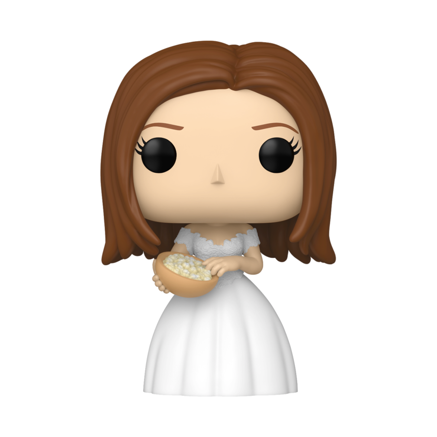 Friends - Rachel Wedding (Pop! Vinyl)
