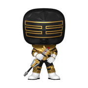 Power Rangers Zeo - Gold Ranger (Pop! Vinyl)