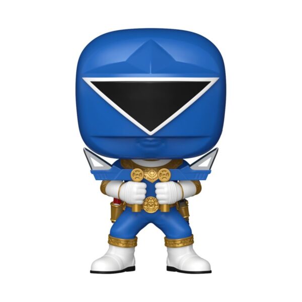Power Rangers Zeo - Blue Ranger (Pop! Vinyl)