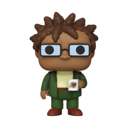 Futurama - Hermes Conrad (Pop! Vinyl)