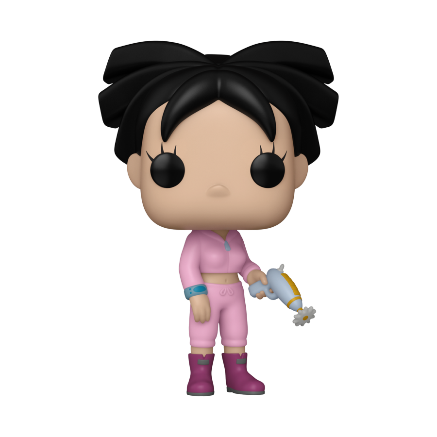 Futurama - Amy Wong (Pop! Vinyl)