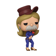 Futurama - Sexy Scruffy (Pop! Vinyl)