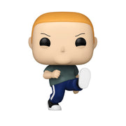 King of the Hill – Bobby Hill Kicking (Pop! Vinyl)