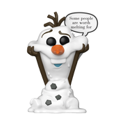 Frozen - Olaf (Pop! Sayings)