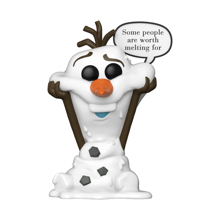 Frozen - Olaf (Pop! Sayings)