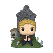 Justice League Dark (2017) - Constantine Deluxe (Pop! Vinyl)