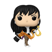 Justice League Dark (2017) - Zatanna (Pop! Vinyl)