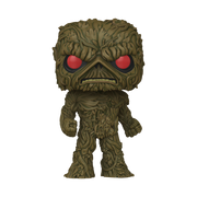 Justice League Dark (2017) - Swamp Thing 6" (Pop! Vinyl)