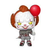 IT - Pennywise Shelf Sitter (Pop! Vinyl)