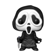 Scream – Ghost Face Sitting (Pop! Vinyl)