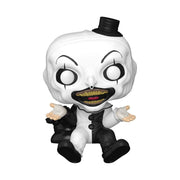 Terrifier – Art the Clown Shelf Sitter (Pop! Vinyl)