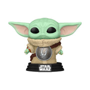 The Mandalorian & Grogu (2026) – Grogu (Pop! Vinyl)