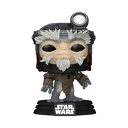 The Mandalorian And Grogu (2026) - Clang (Pop! Vinyl)