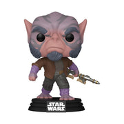 The Mandalorian & Grogu (2026) – Zeb Orrelios (Pop! Vinyl)