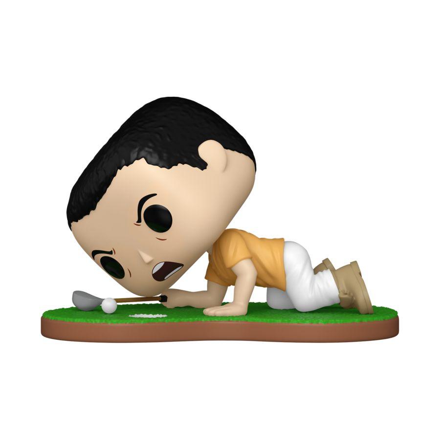 Happy Gilmore - Happy Gilmore Deluxe (Pop! Vinyl)