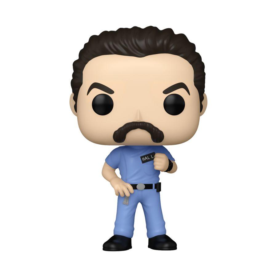 Happy Gilmore - Hal L (Pop! Vinyl)