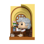 The Lord of the Rings – Bilbo (Pop! Vinyl Nook)