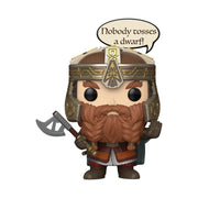 The Lord of the Rings – Gimli (Pop! Sayings)