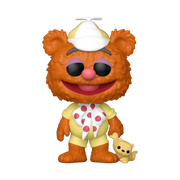 Muppets - Baby Fozzie (Pop! Vinyl)