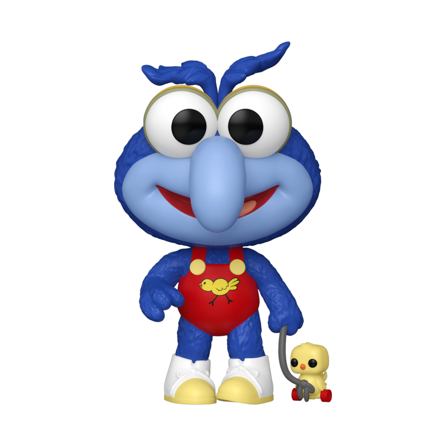 Muppets - Baby Gonzo (Pop! Vinyl)