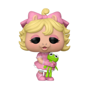 Muppets - Baby Piggy (Pop! Vinyl)
