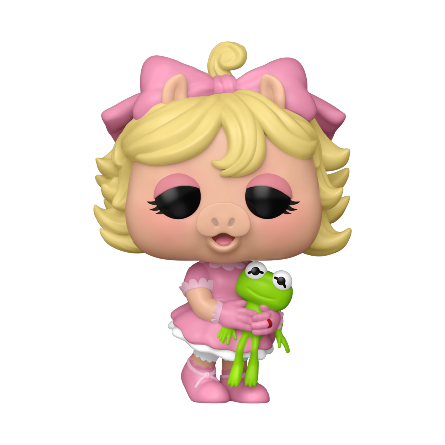 Muppets - Baby Piggy (Pop! Vinyl)