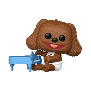 Muppets - Baby Rowlf (Pop! Vinyl)