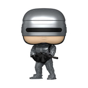 Robocop - Robocop Metallic (Pop! Vinyl)
