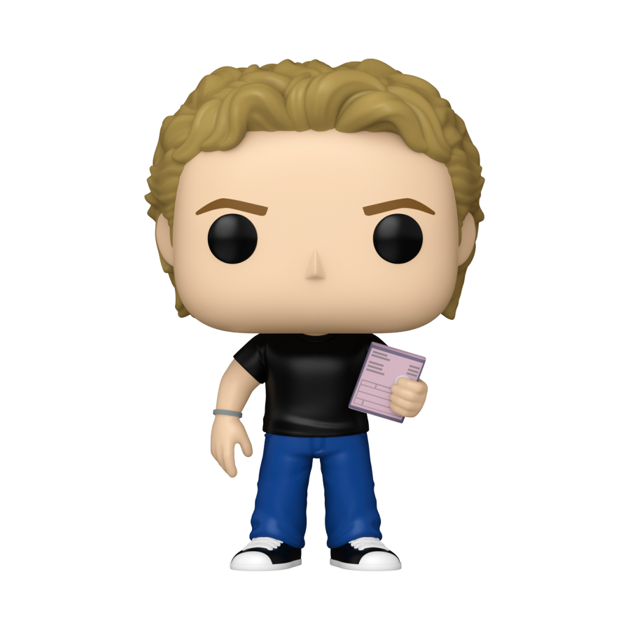 Fast And Furious - Brian O'Conner (Pop! Vinyl)