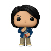Fast And Furious - Han Lue (Pop! Vinyl)