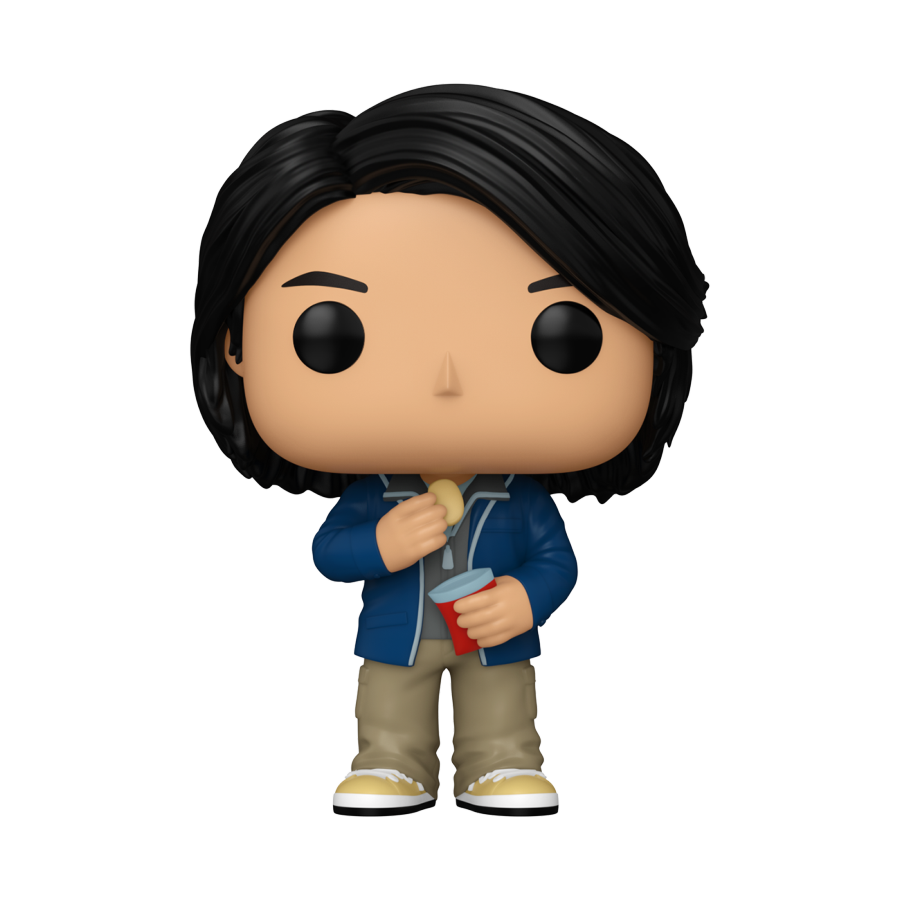 Fast And Furious - Han Lue (Pop! Vinyl)