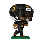 NFL: Commanders – Jayden Daniels (Pop! Vinyl)