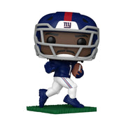 NFL: Giants – Malik Nabers (Pop! Vinyl)