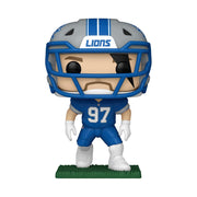 NFL: Lions – Aidan Hutchinsons Home (Pop! Vinyl)