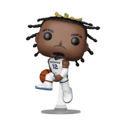 NBA: Grizzlies - Ja Morant Home (Pop! Vinyl)