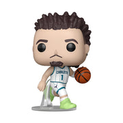 NBA: Hornets – Lamelo Ball Home (Pop! Vinyl)