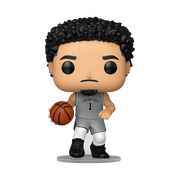 NBA: Spurs - Victor Wembanyama Special Edition Jersey (Pop! Vinyl)