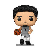 NBA: Spurs – Victor Wembanyama Special Edition Jersey (Pop! Vinyl)