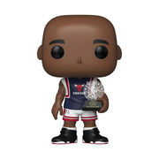 NBA: Bulls – Michael Jordan 1998 All-Star Game MVP (Pop! Vinyl)