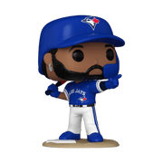 MLB: Blue Jays - Vladimir Guerrero Jr BL (Pop! Vinyl)