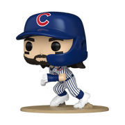 MLB: Cubs - Dansby Swanson (Pop! Vinyl)