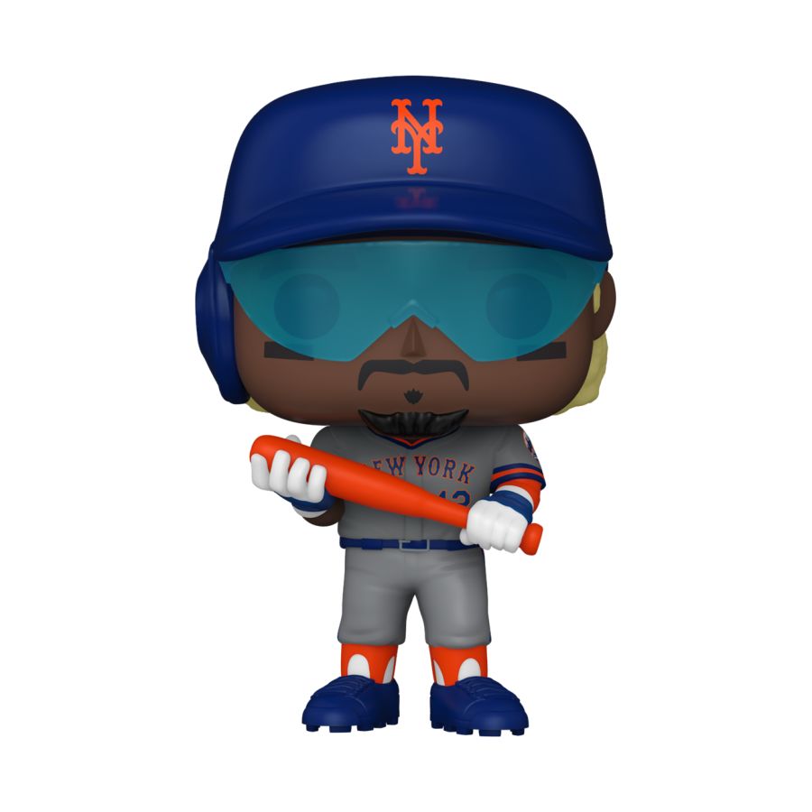 MLB: Mets - Francisco Lindor (Pop! Vinyl)