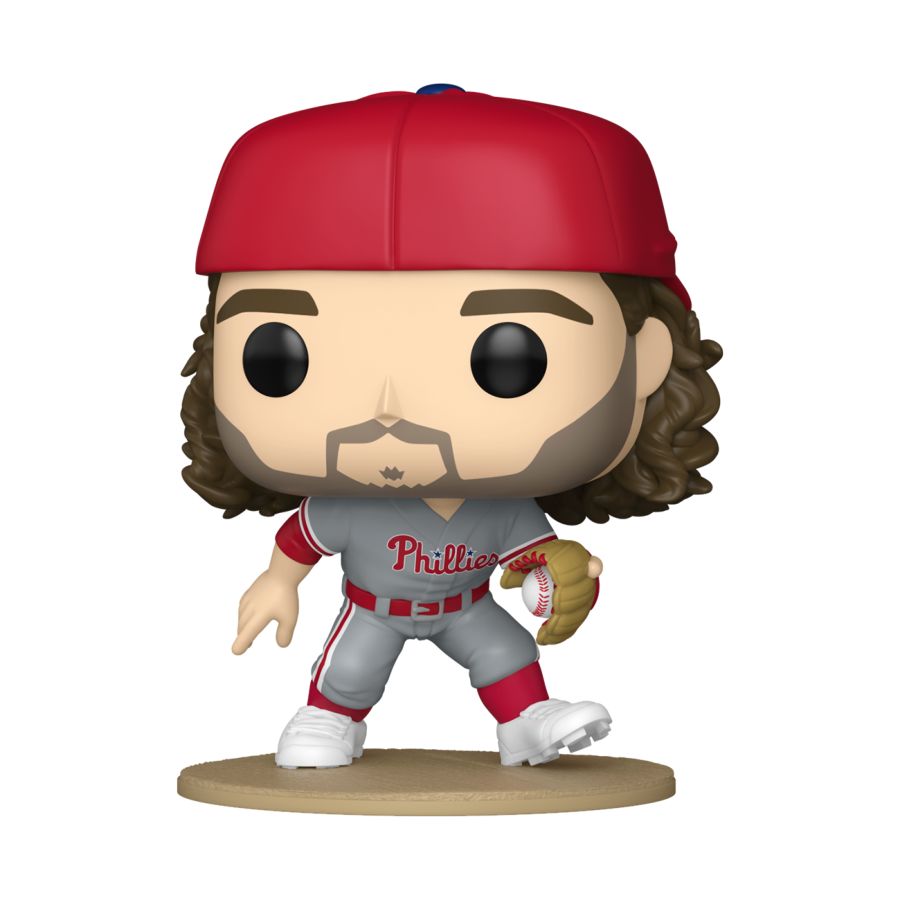 MLB: Phillies - Alec Bohm (Pop! Vinyl)