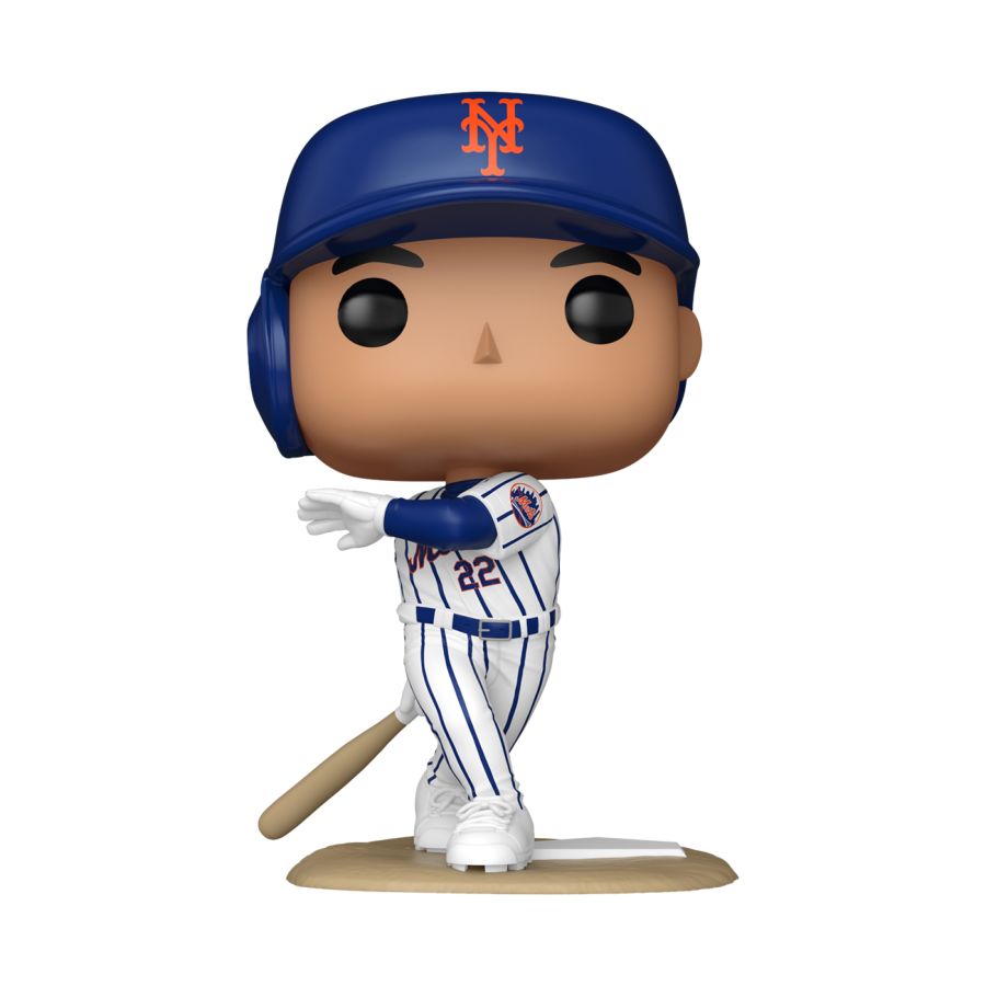 Mets - Juan Soto (Pop! Vinyl)